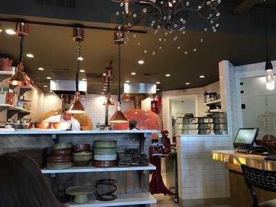 Four65 Woodfire Bistro And Bar