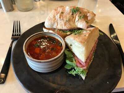 Four65 Woodfire Bistro And Bar