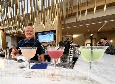 Navy Proof Food And Spirits