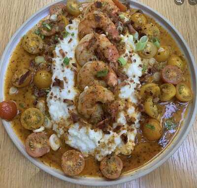 Navy Proof Food And Spirits