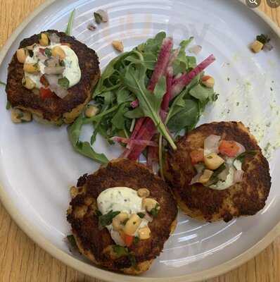 Navy Proof Food And Spirits