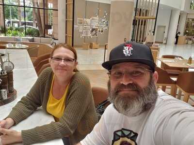 Navy Proof Food And Spirits