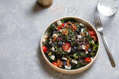 Navy Proof Food And Spirits