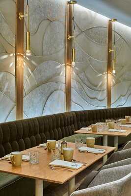 Navy Proof Food And Spirits