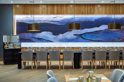 Navy Proof Food And Spirits