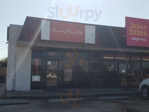 Country Place Cafe