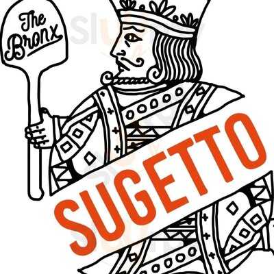 Sugetto