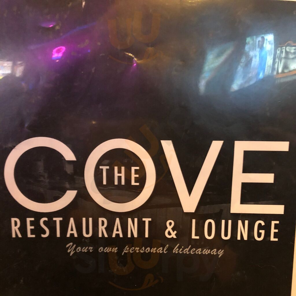 The Cove