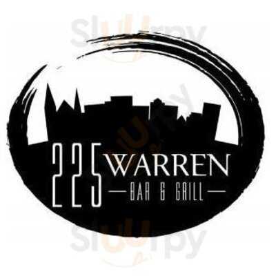 225 Warren Bar & Grill