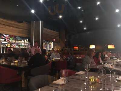 Ambra Italian Restaurant