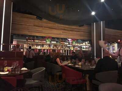 Ambra Italian Restaurant