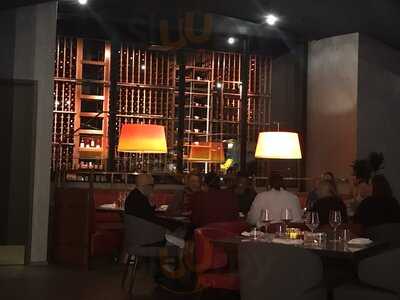 Ambra Italian Restaurant