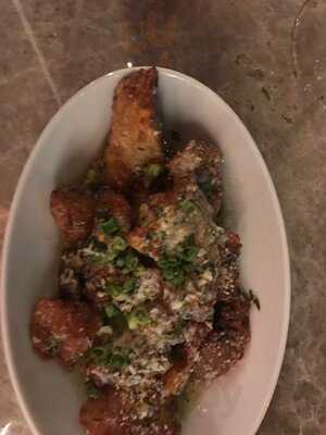 Ambra Italian Restaurant