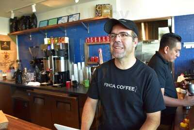 Finca Coffee