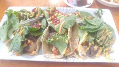 Kimchi Korean Restaurant