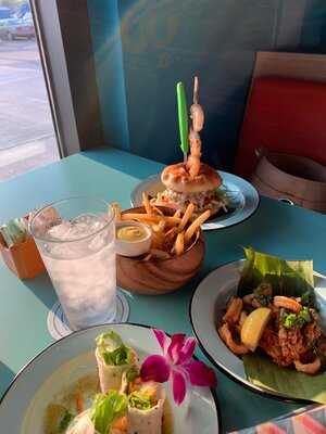 Island Shrimp Co. Chesterfield