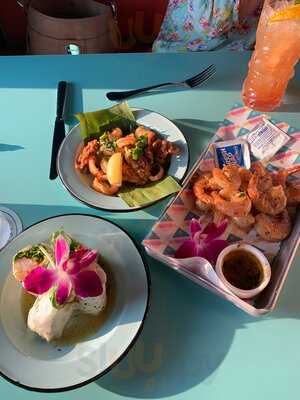 Island Shrimp Co. Chesterfield