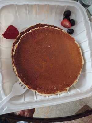 Jeannine's Restaurant & Bakery