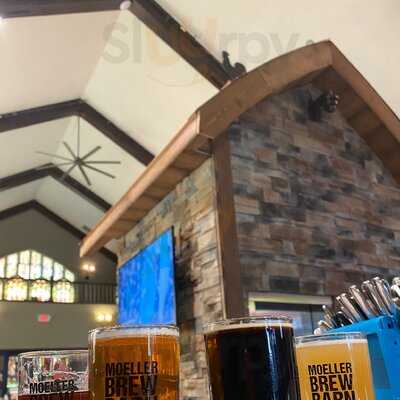 Moeller Brew Barn