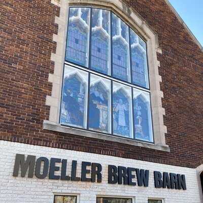Moeller Brew Barn