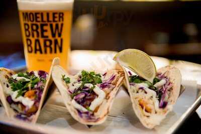 Moeller Brew Barn