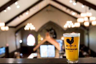 Moeller Brew Barn