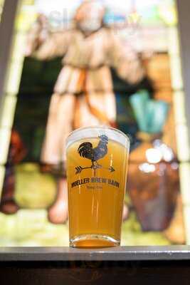 Moeller Brew Barn