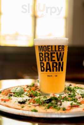 Moeller Brew Barn