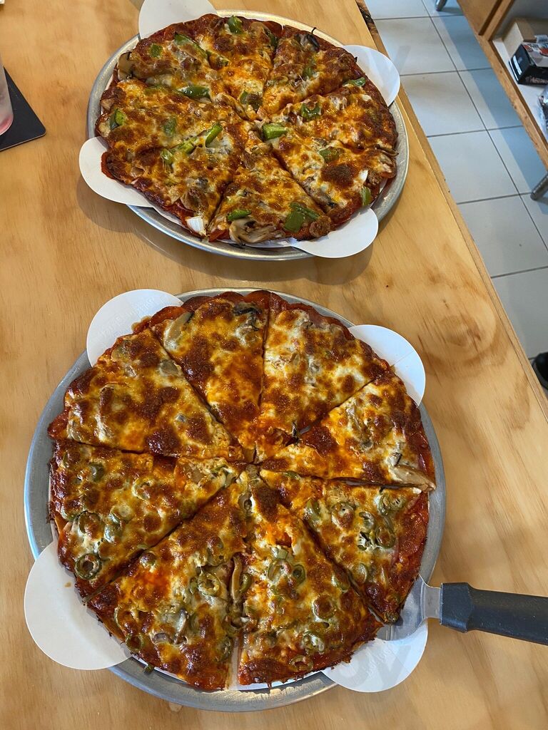 Out Of Place Restaurant