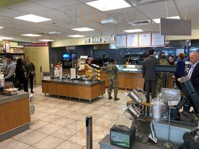 Au Bon Pain - Pentagon