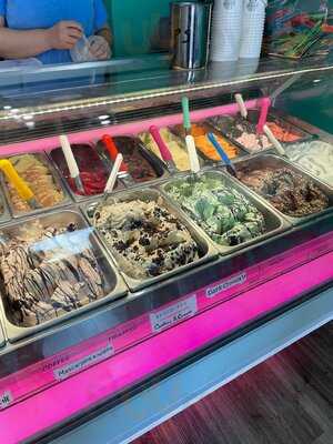 Gelato-go El Segundo