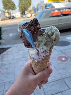 Gelato-go El Segundo