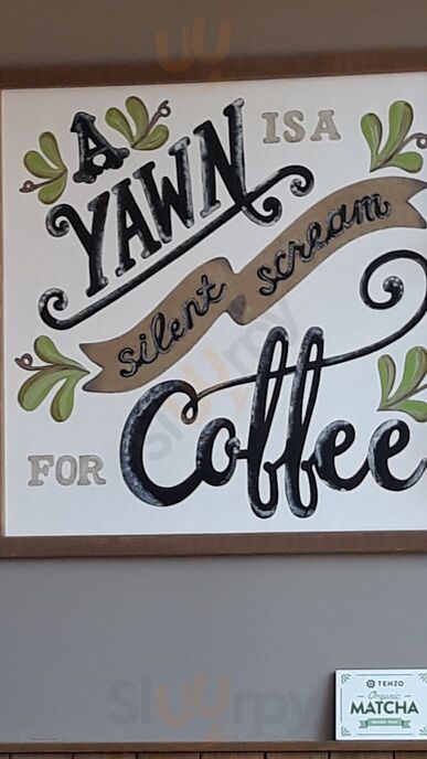 Madison Coffee House