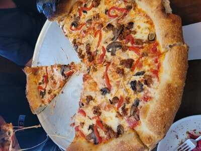 Manero's Of Mulberry