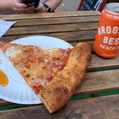 Manero's Of Mulberry