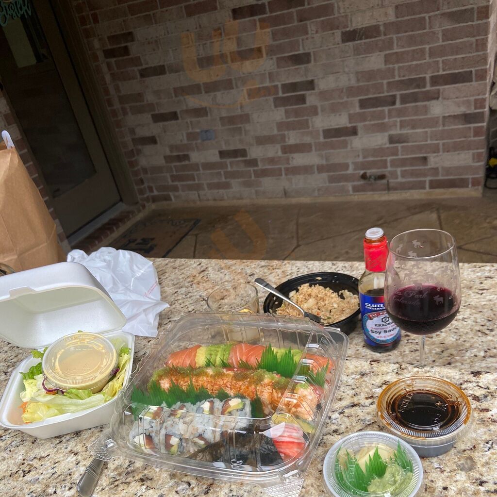 Yokohamaya Japanese Restaurant