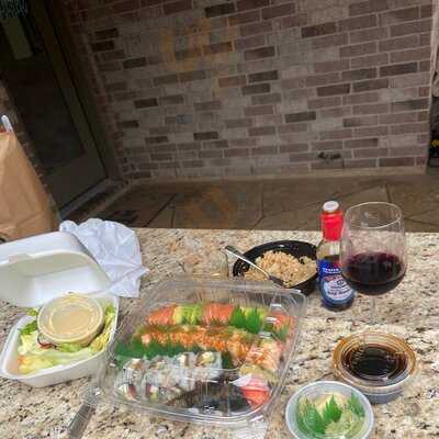 Yokohamaya Japanese Restaurant