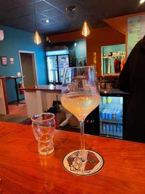 Stone Bridge Brewing Co.