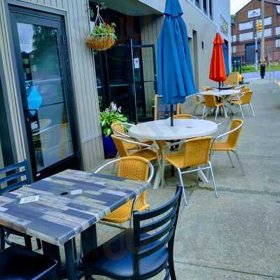 Stone Bridge Brewing Co.