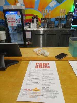 Stone Bridge Brewing Co.