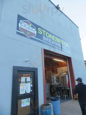 Stone Bridge Brewing Co.
