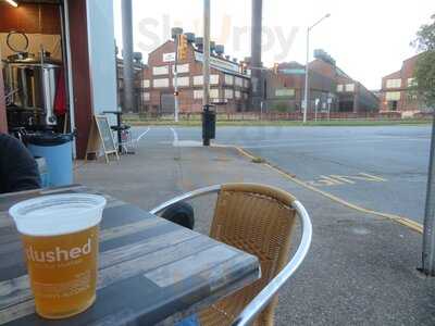 Stone Bridge Brewing Co.