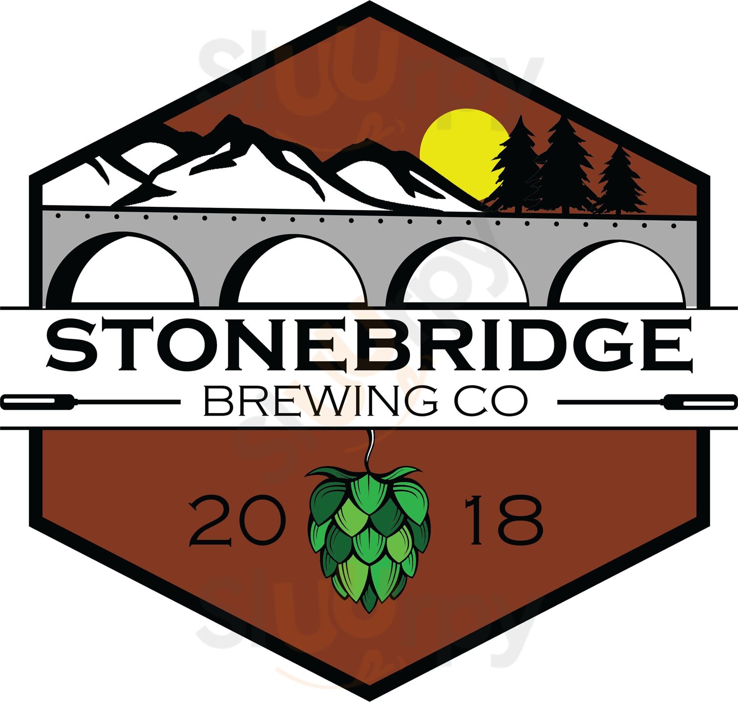 Stone Bridge Brewing Co.