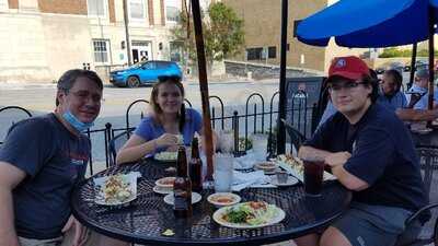 El Oso Mexican Grill