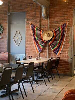 El Oso Mexican Grill