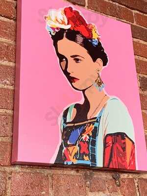 El Oso Mexican Grill