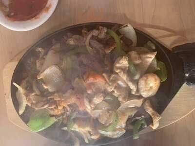 El Oso Mexican Grill