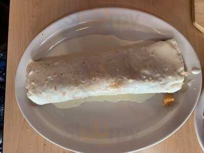 El Oso Mexican Grill