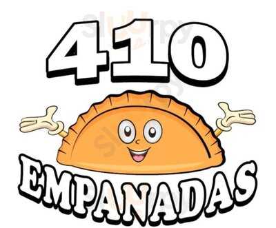 410 Empanadas