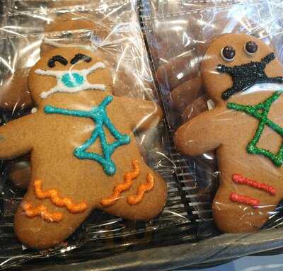 Island Gourmet Coffee